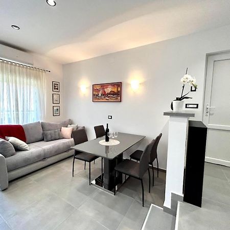 Apartment Diva Zambratija  Exteriör bild