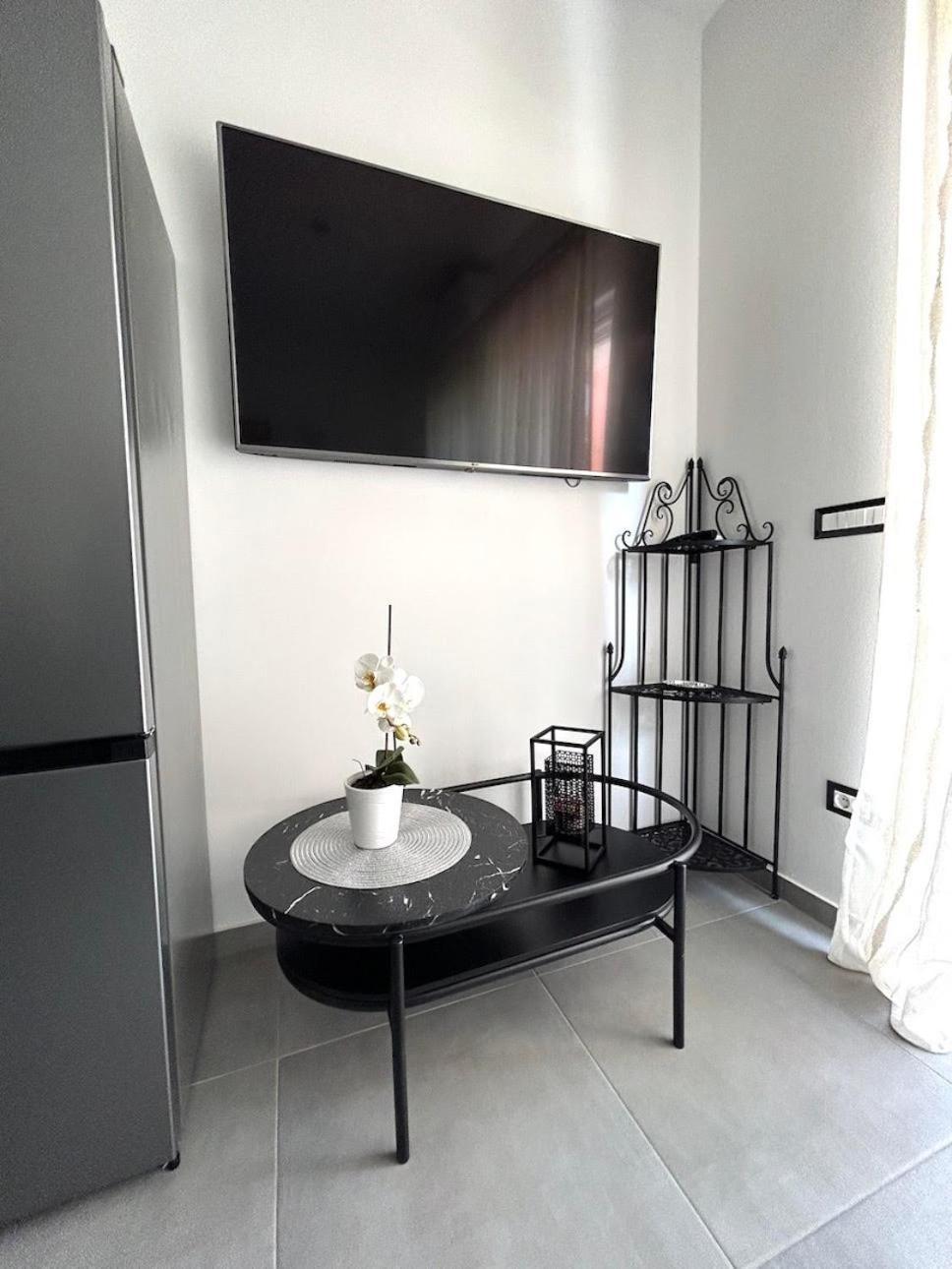 Apartment Diva Zambratija  Exteriör bild