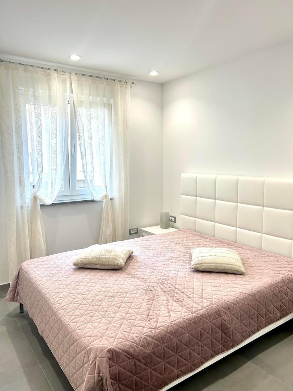 Apartment Diva Zambratija  Exteriör bild